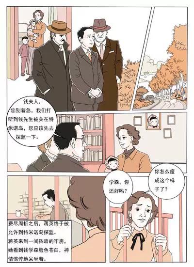 空談名人傳 - 錢學森(2/3) - 5