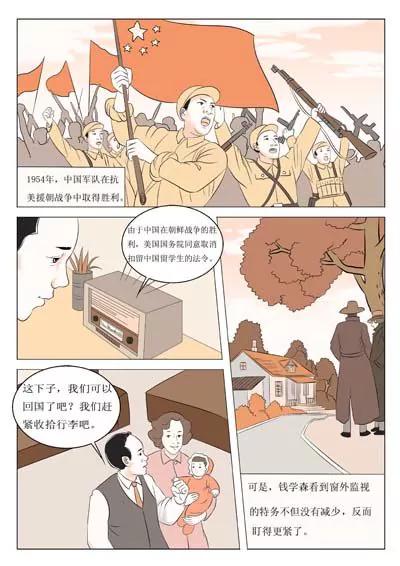空談名人傳 - 錢學森(2/3) - 4