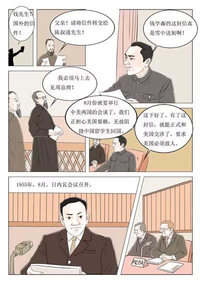 空談名人傳 - 錢學森(2/3) - 3