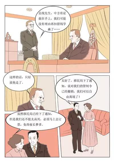 空談名人傳 - 錢學森(2/3) - 5