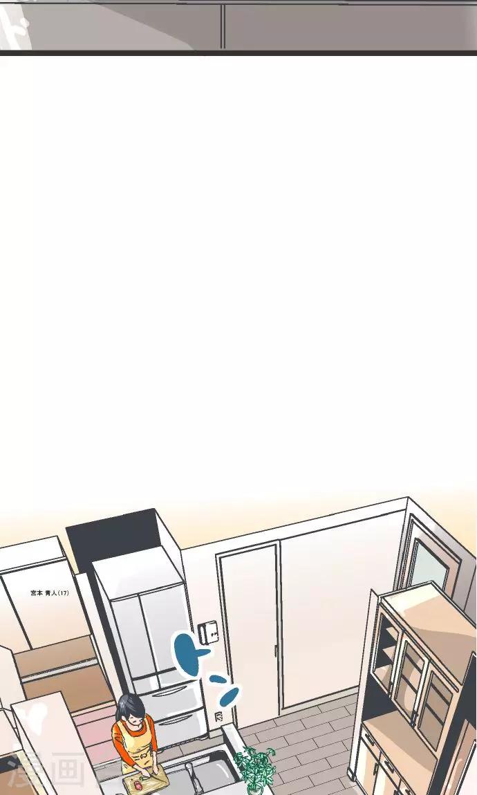 第1话 从今早开始-第1话