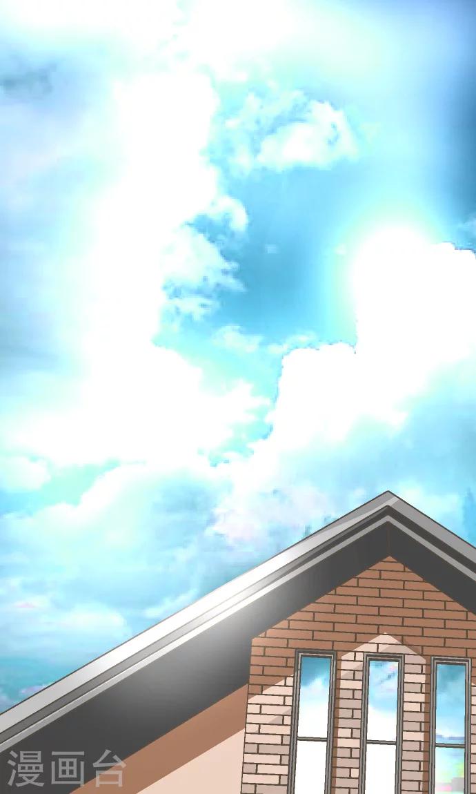 第21话 究竟是谁。-第21话