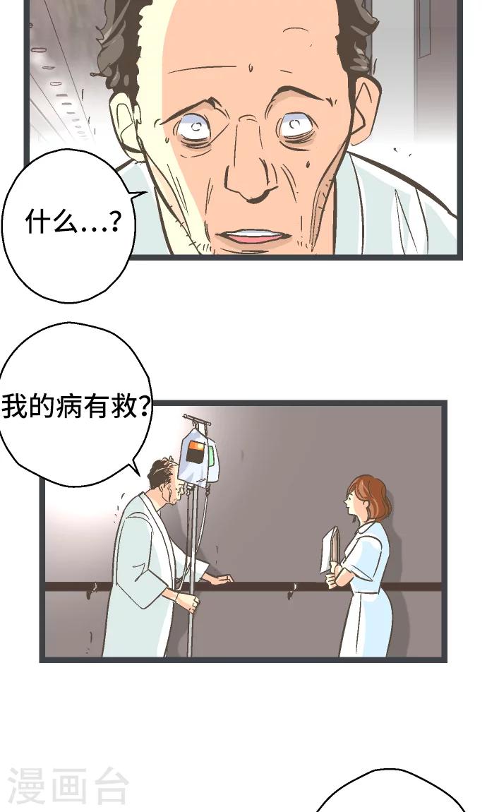 第21话 究竟是谁。-第21话