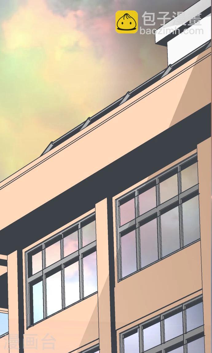 第23话 我提出异议。-第23话