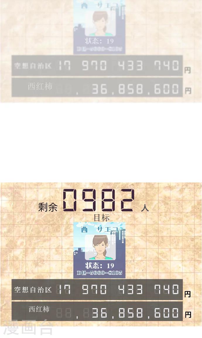 第31话 剩余1000人-第31话