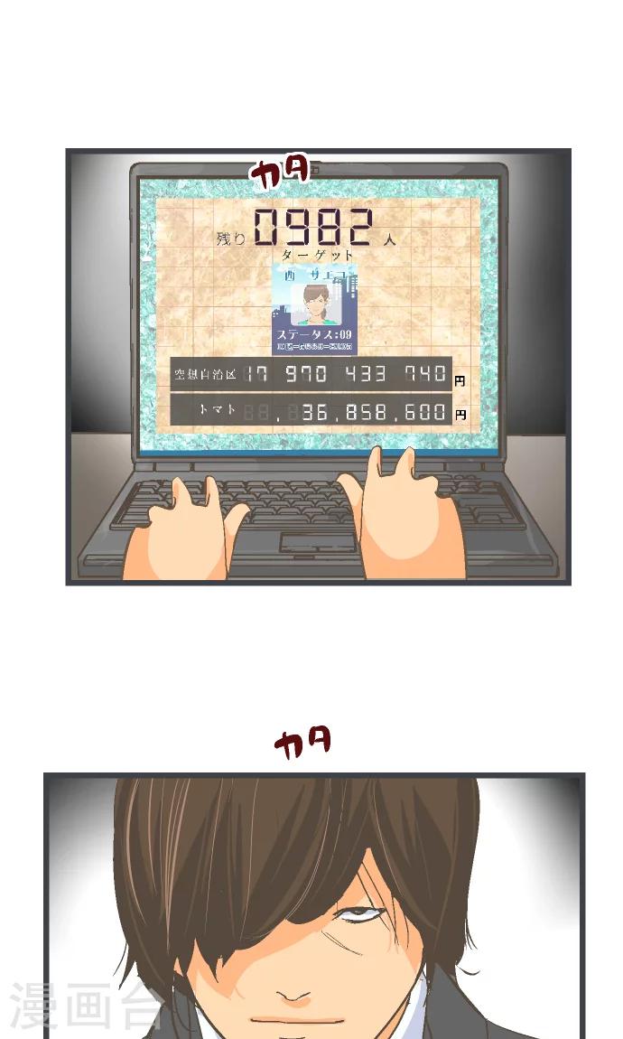 第31话 剩余1000人-第31话