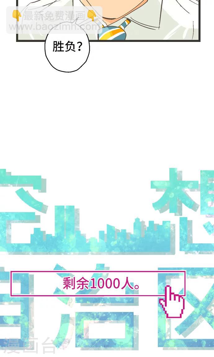 第31话 剩余1000人-第31话