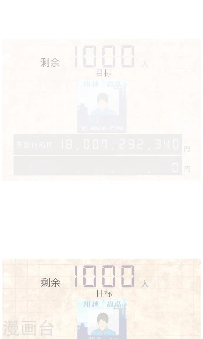第31话 剩余1000人-第31话