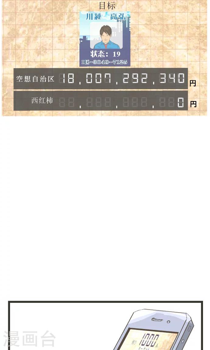 第31话 剩余1000人-第31话