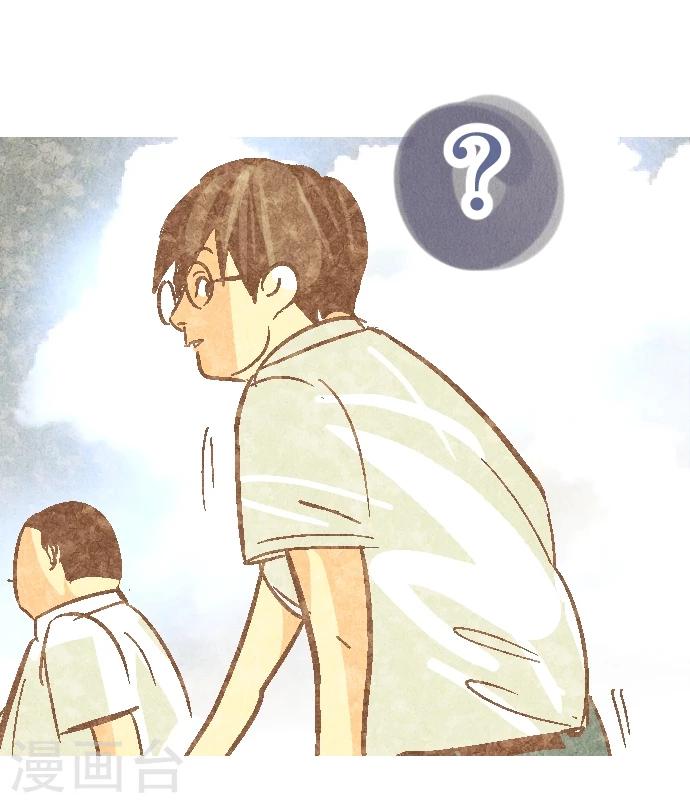 第53话 让我们再会吧(1/2)-第53话