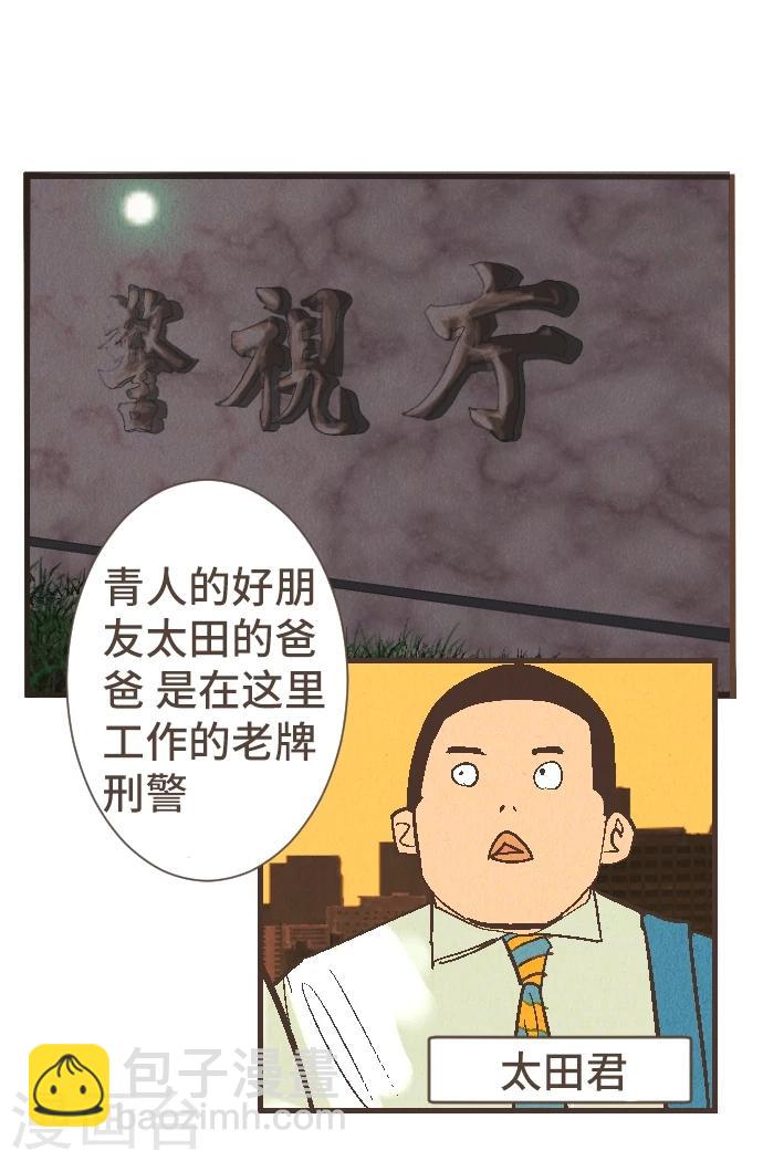 最终话 番外重量(1/2)-第55话