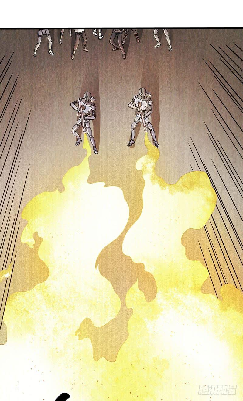 第15回：机器昆虫2-第15话