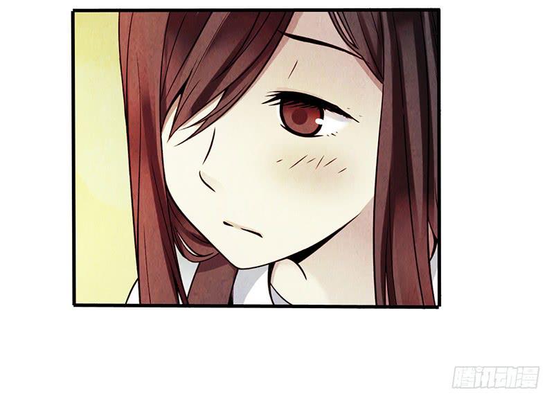 第17回：谢谢你-第17话