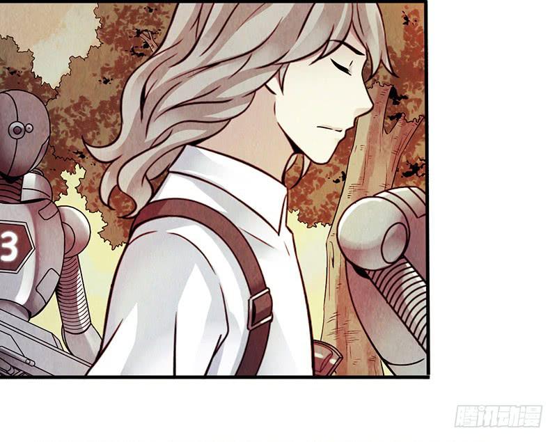 第17回：谢谢你-第17话