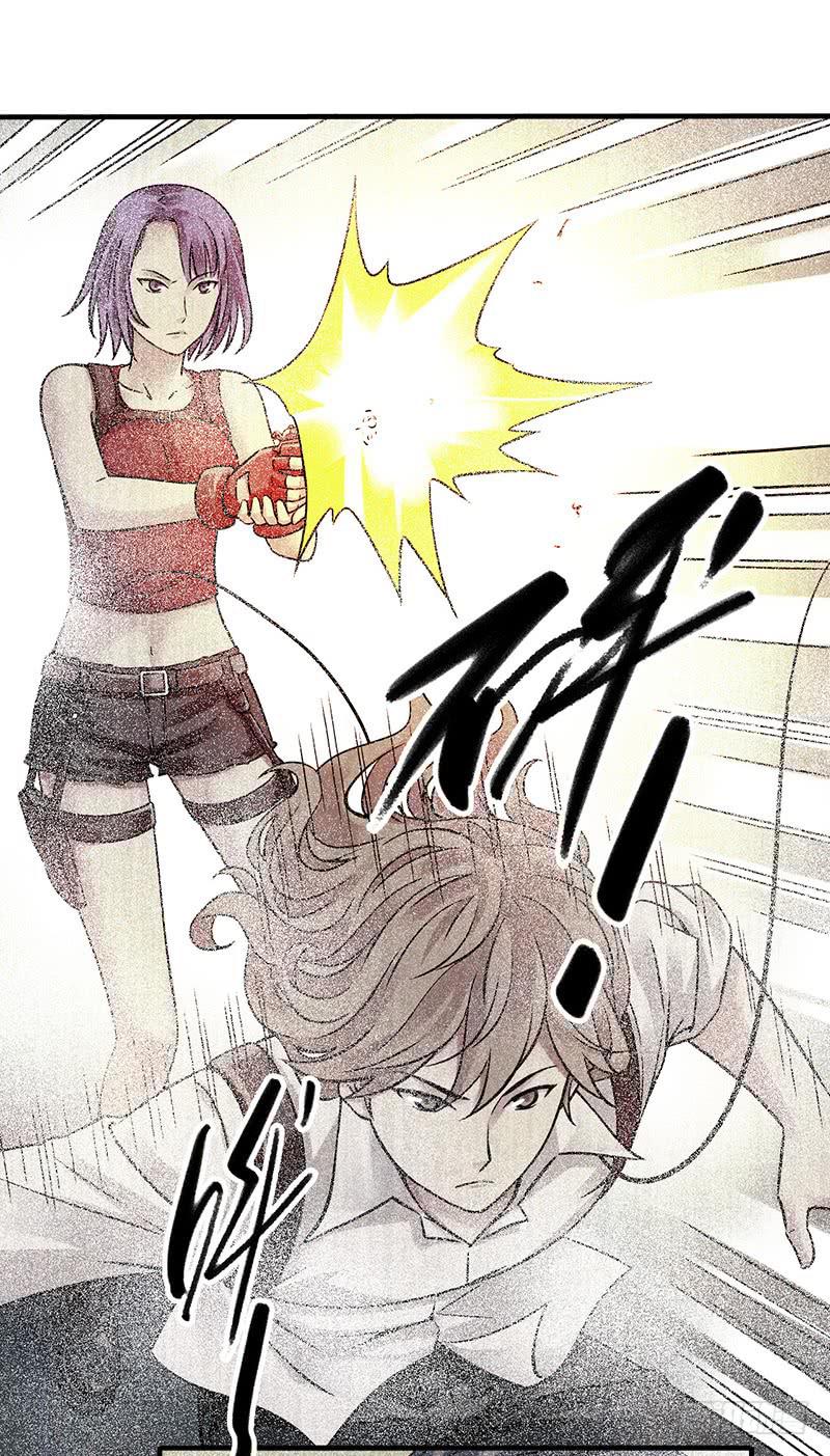 第19回：腹背受敌-第19话