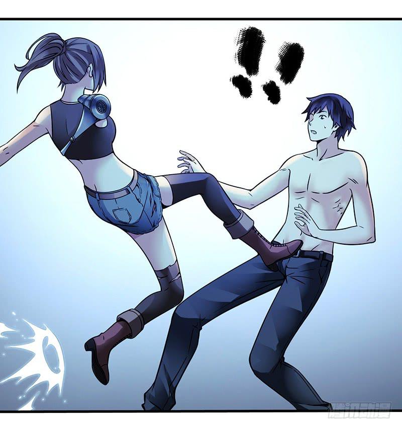 第3回.新人类-第3话