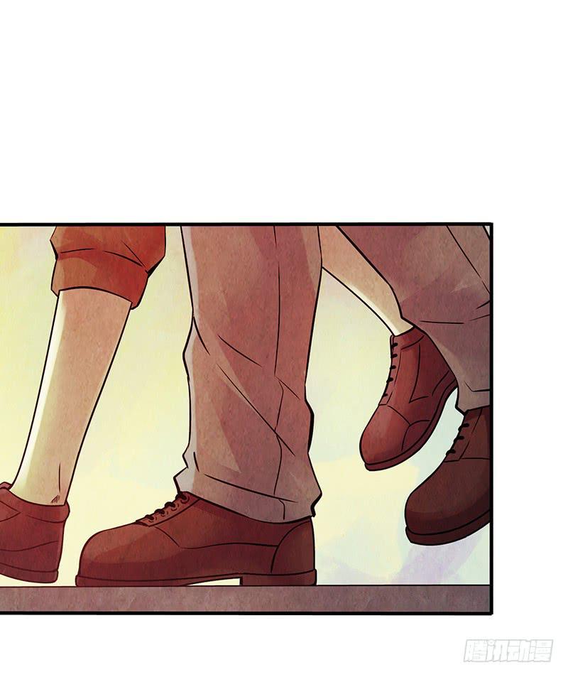 第27回：神秘三人组-第27话