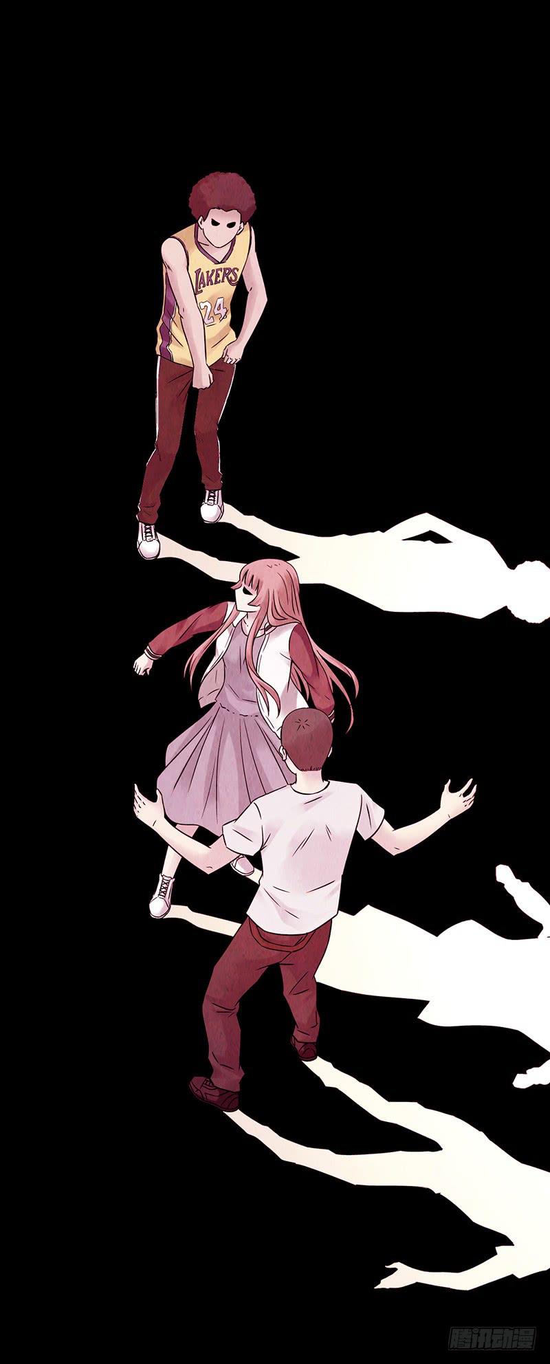 第29回：异变-第29话