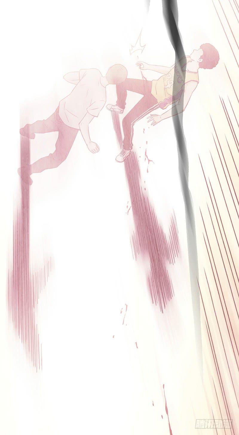 第29回：异变-第29话