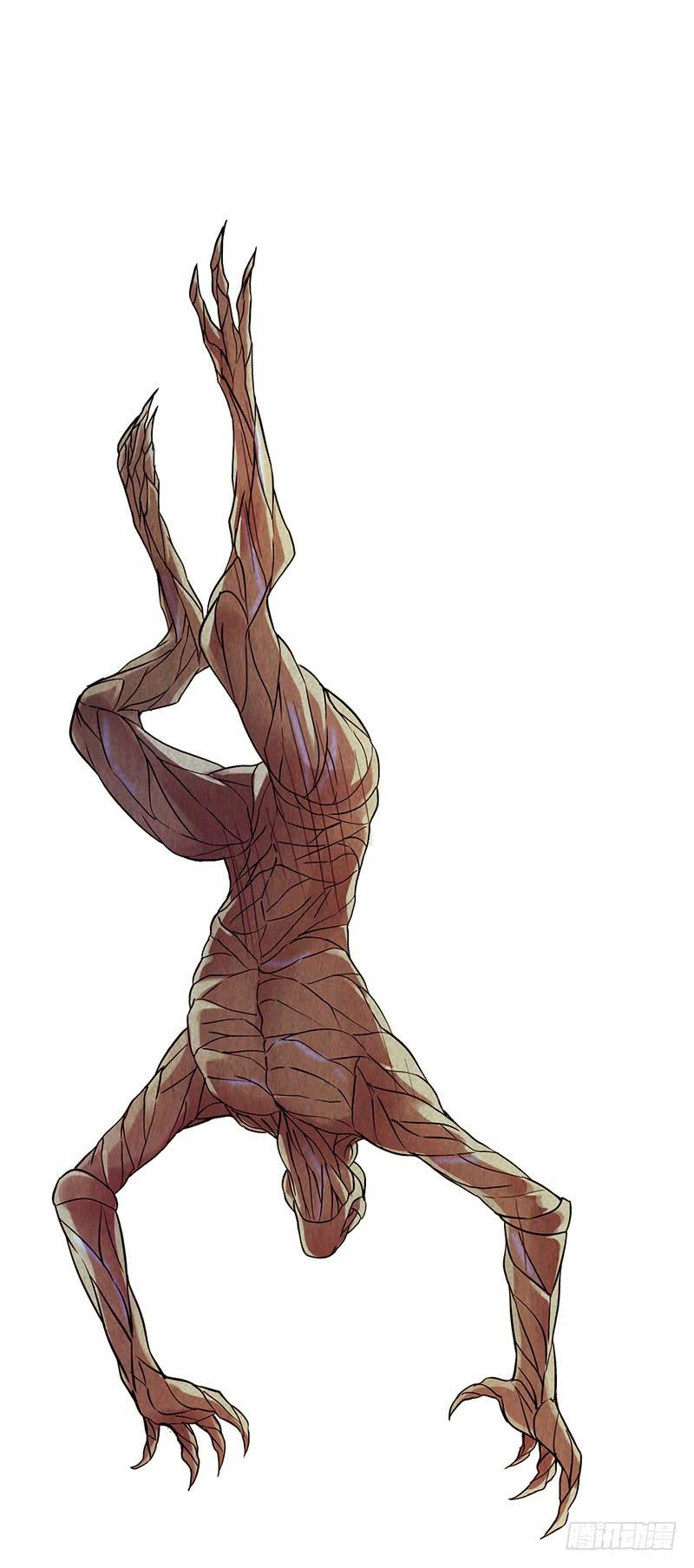 第31回：液化-第31话