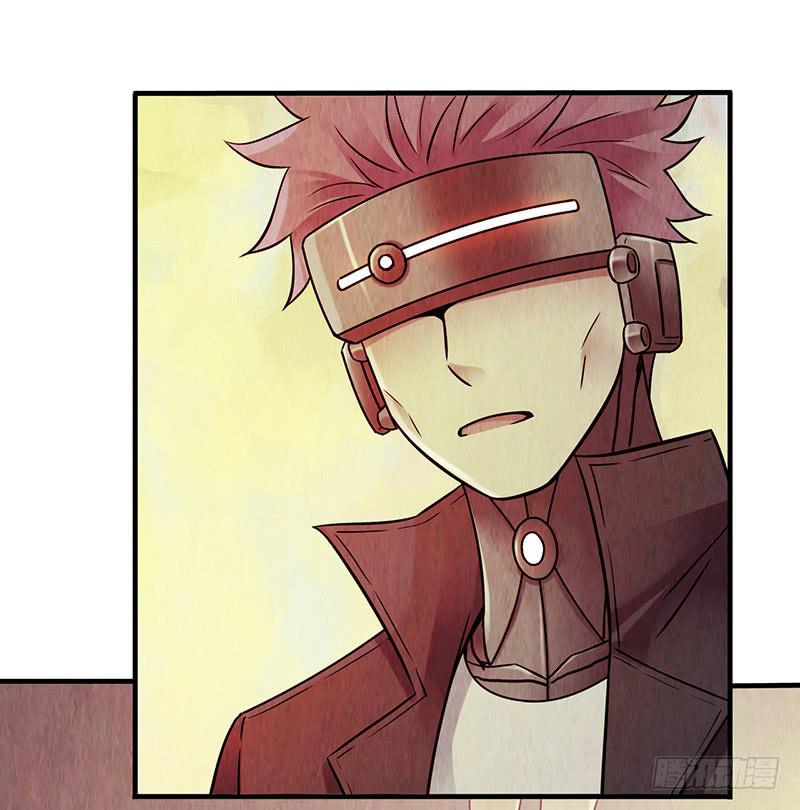 第37回：我只想要那只狗-第37话