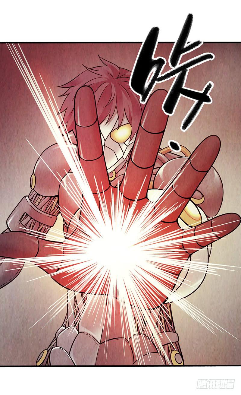 第39回：再进化-第39话