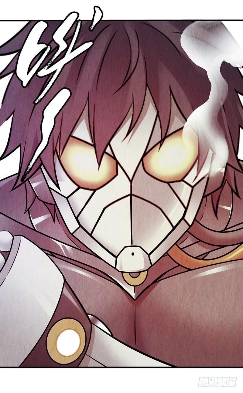 第39回：再进化-第39话