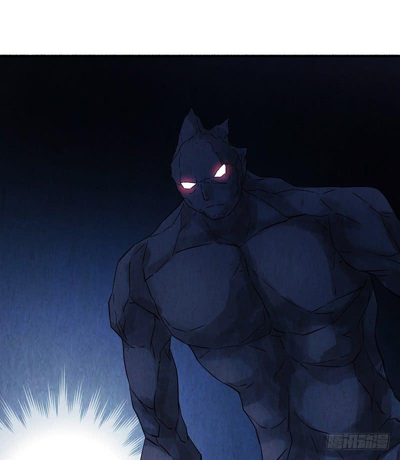 第41回：深入洞穴-第41话