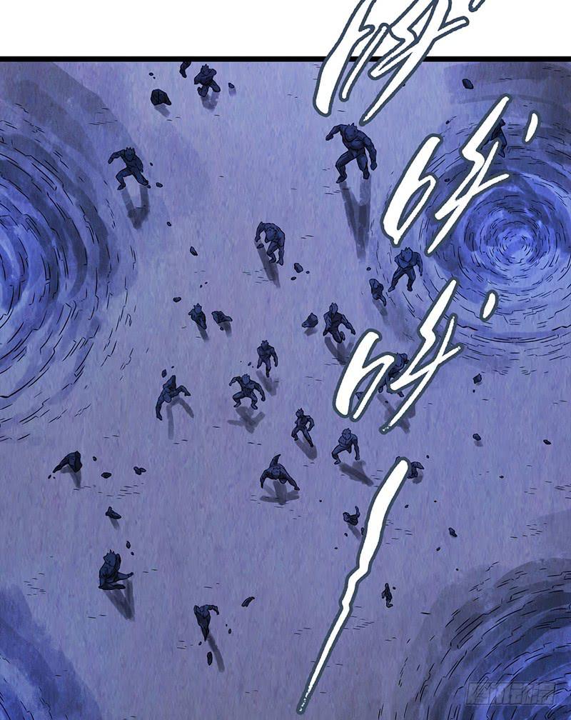 第41回：深入洞穴-第41话