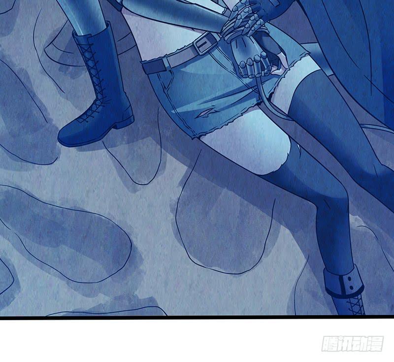 第47回：把你的身体借给我-第47话