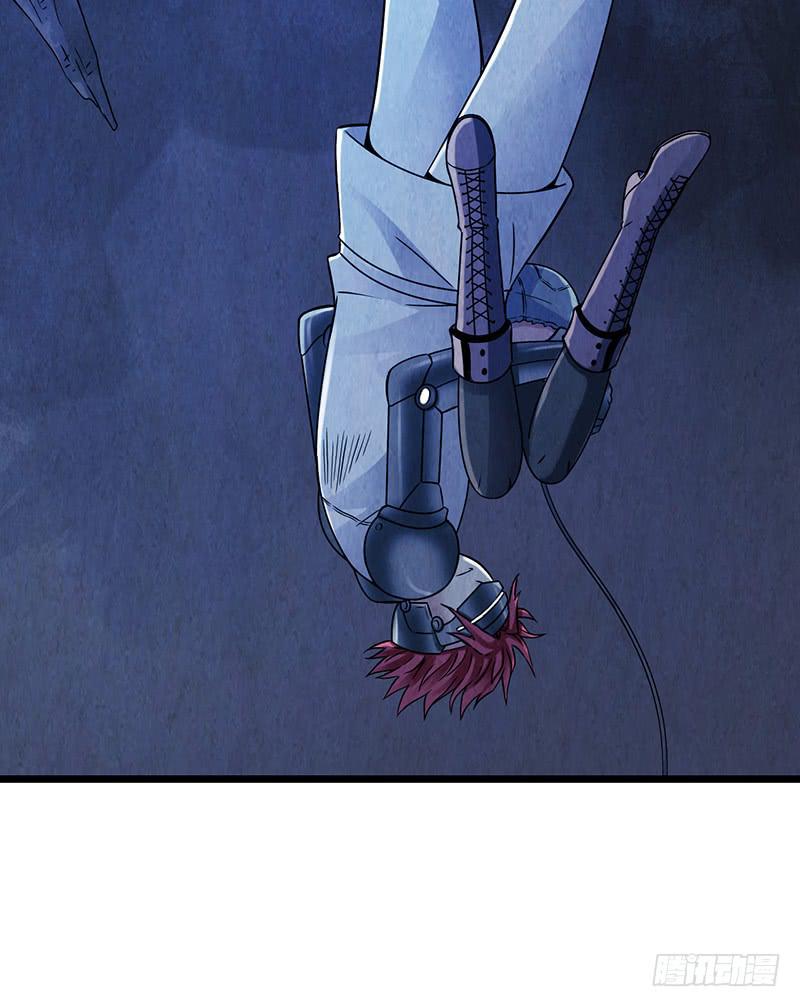 第49回：混战！-第49话