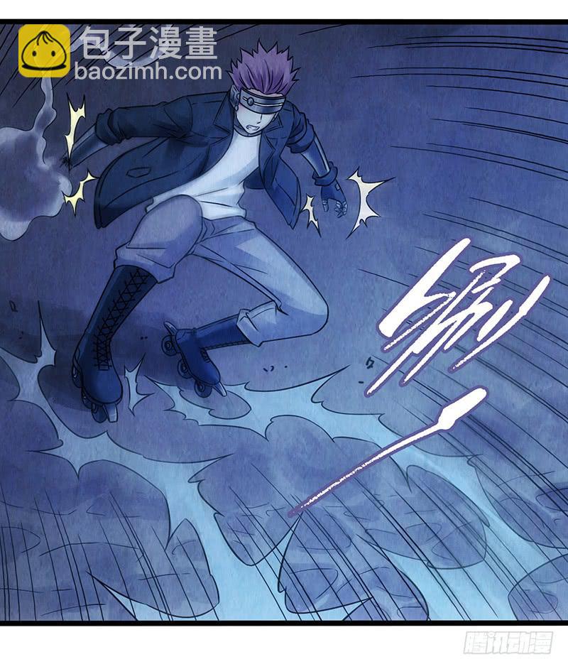 第49回：混战！-第49话