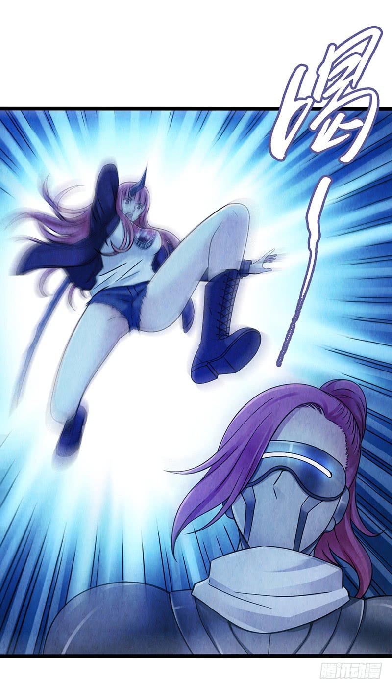 第49回：混战！-第49话