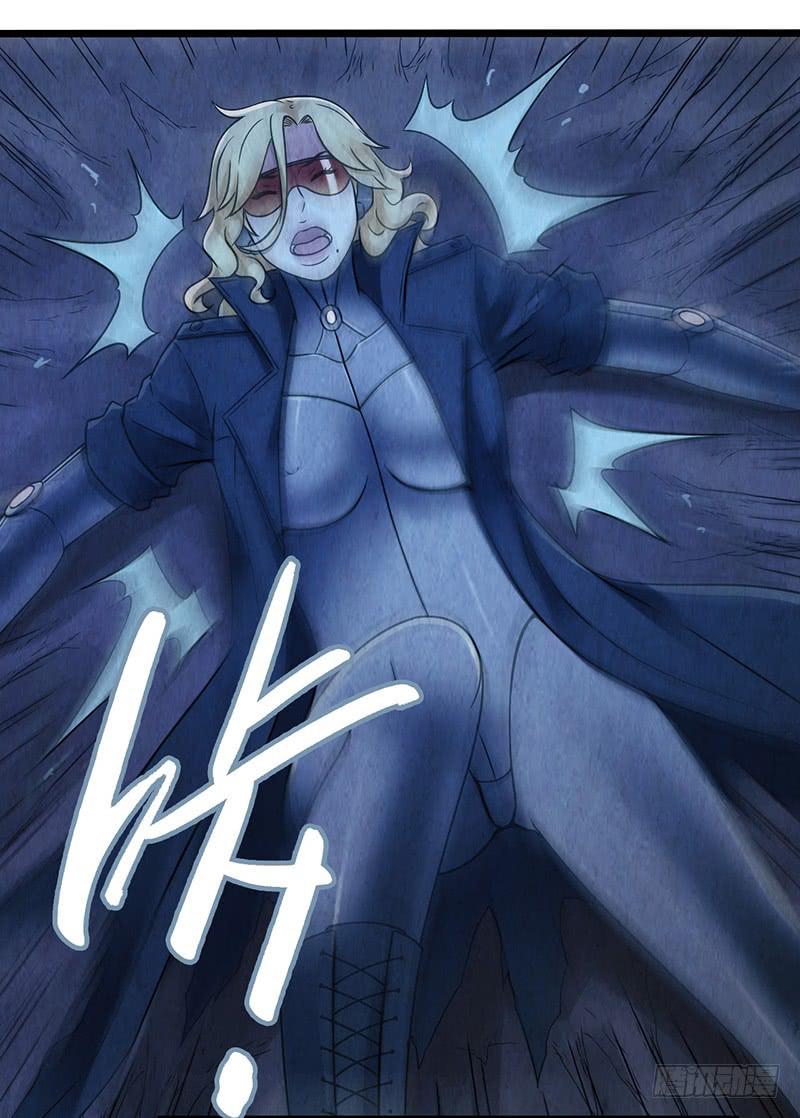 第49回：混战！-第49话