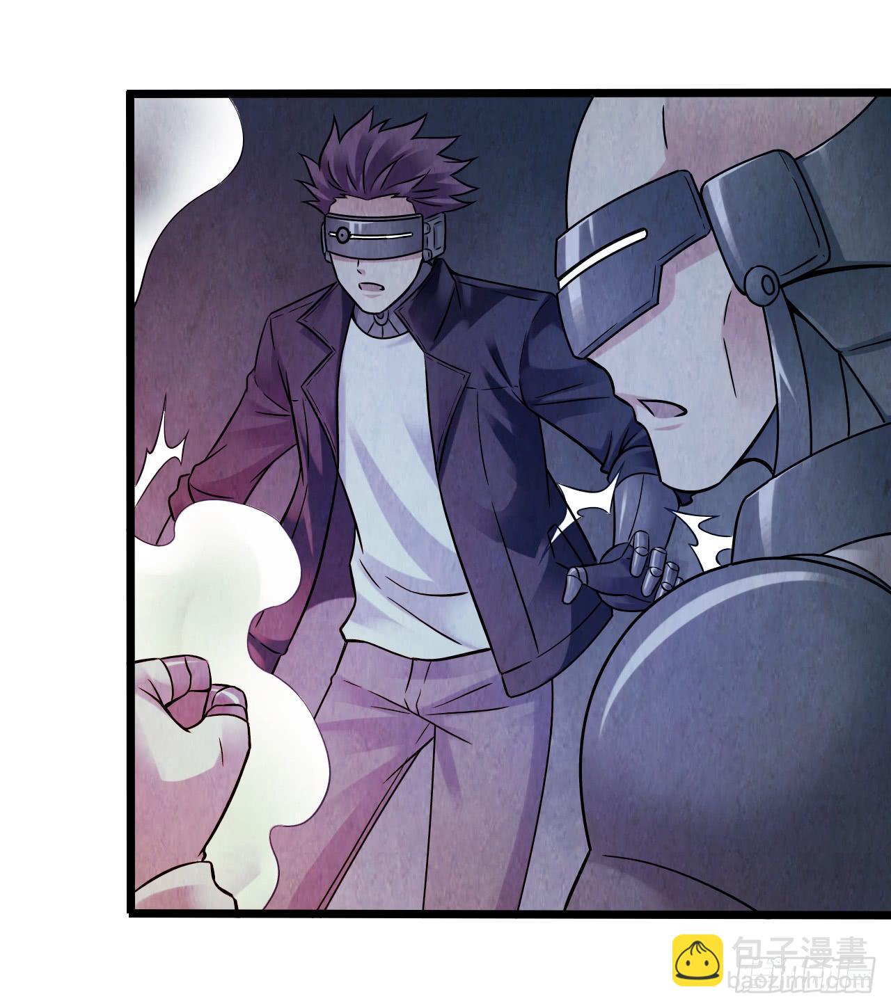 第51回：吞星者降临-第51话