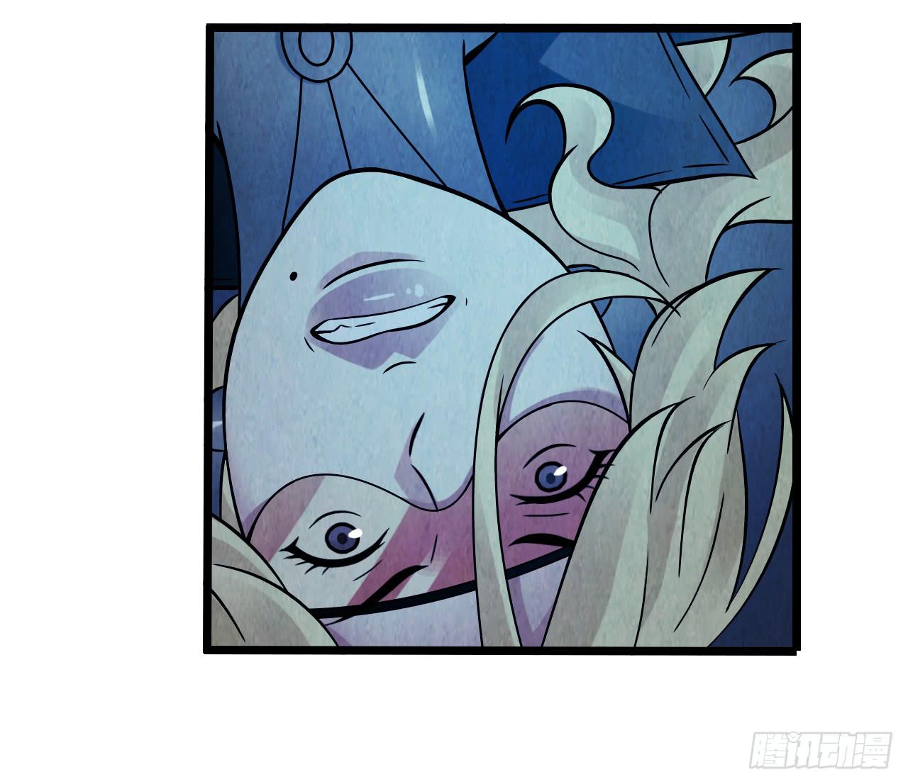 第51回：吞星者降临-第51话