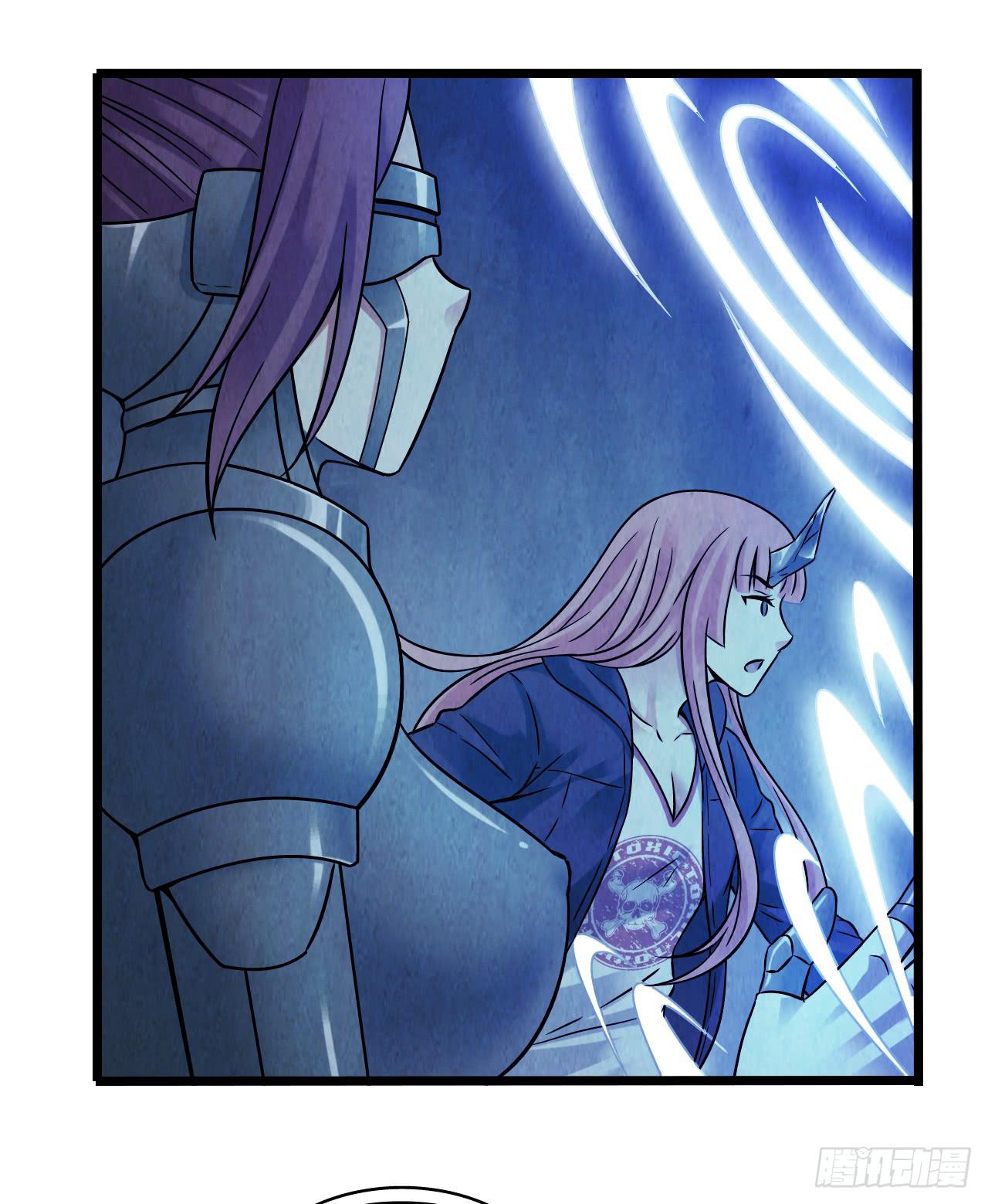 第51回：吞星者降临-第51话