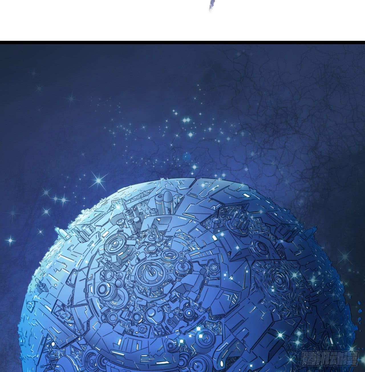 第51回：吞星者降临-第51话