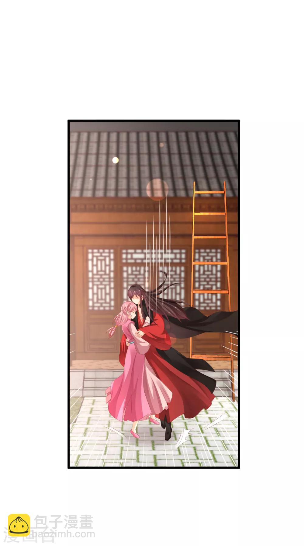 第18话 一切都要结束了-第19话