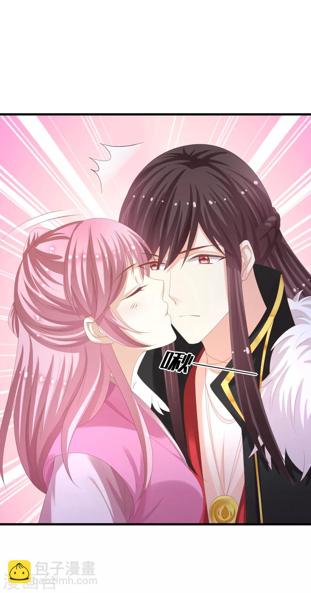 第18话 一切都要结束了-第19话