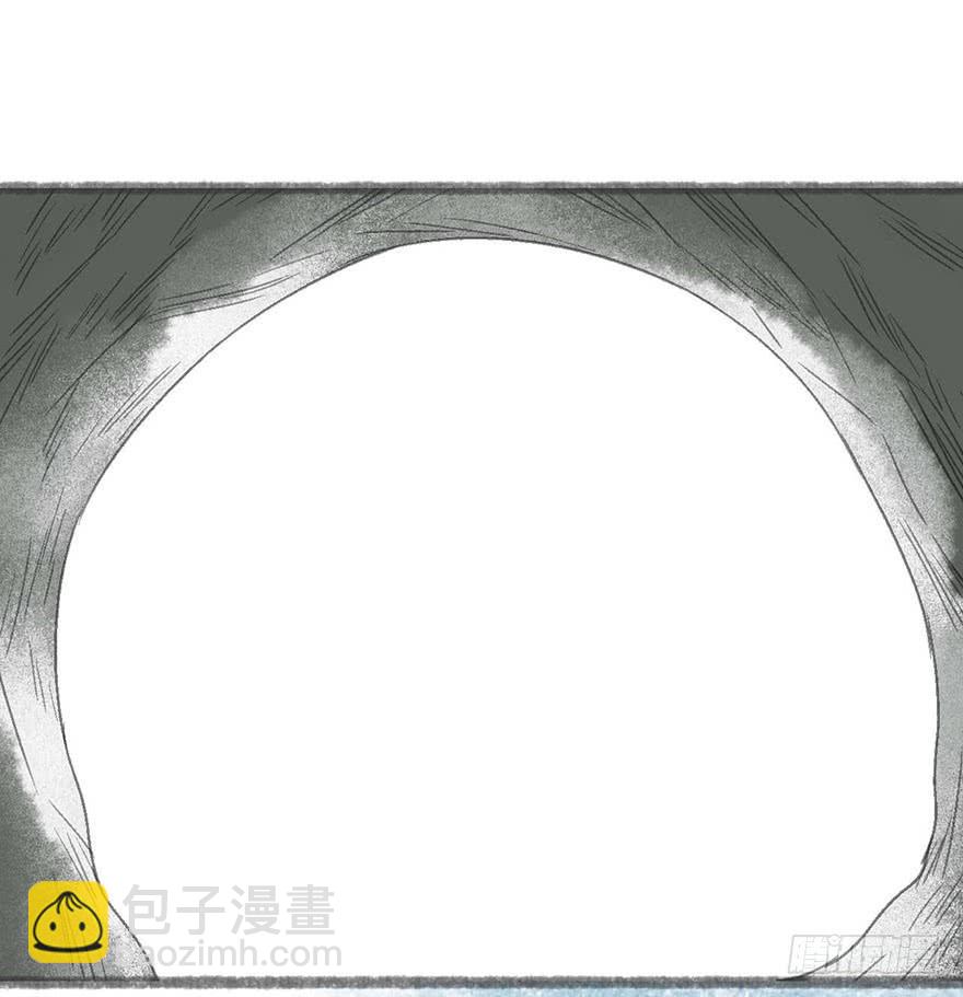 要死了！不会游泳！-第15话