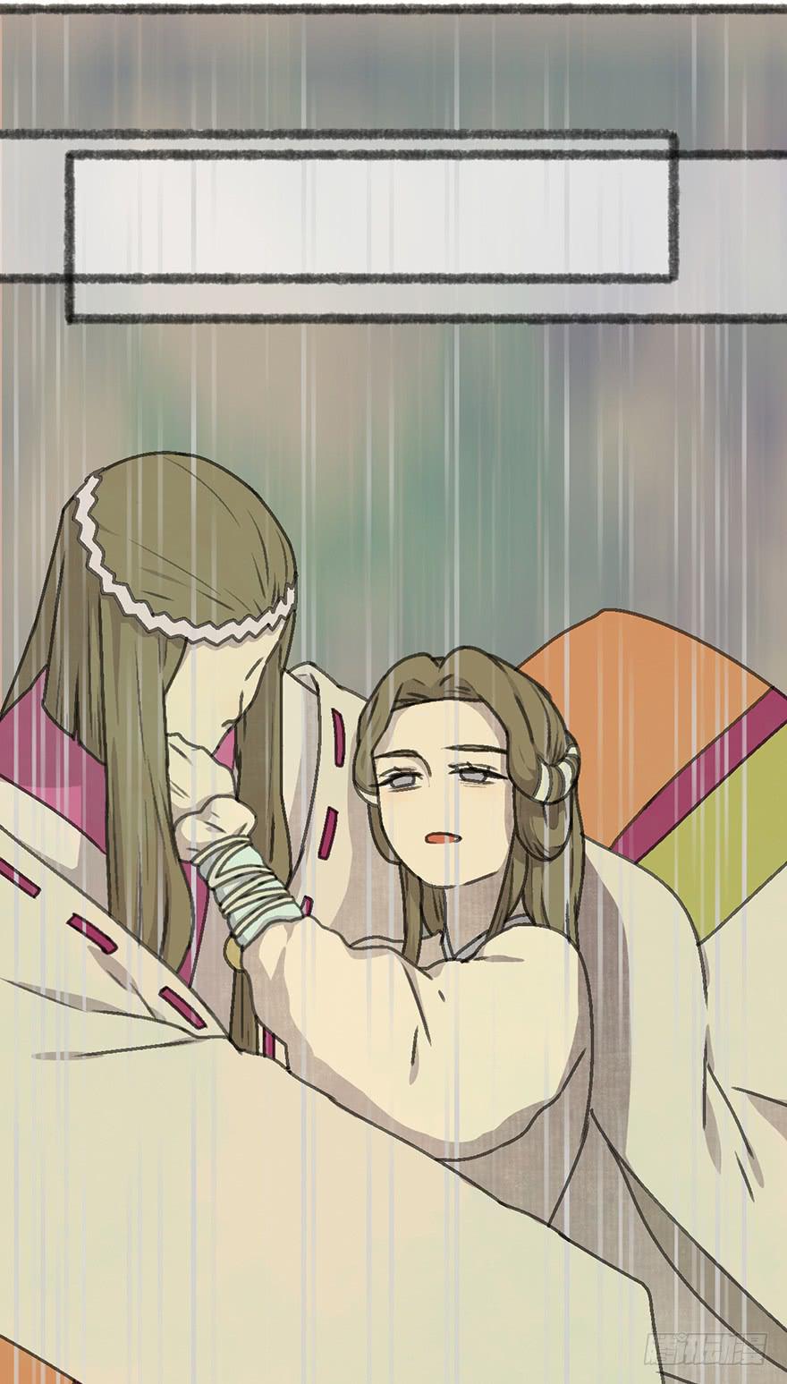 我们又见面了-第29话