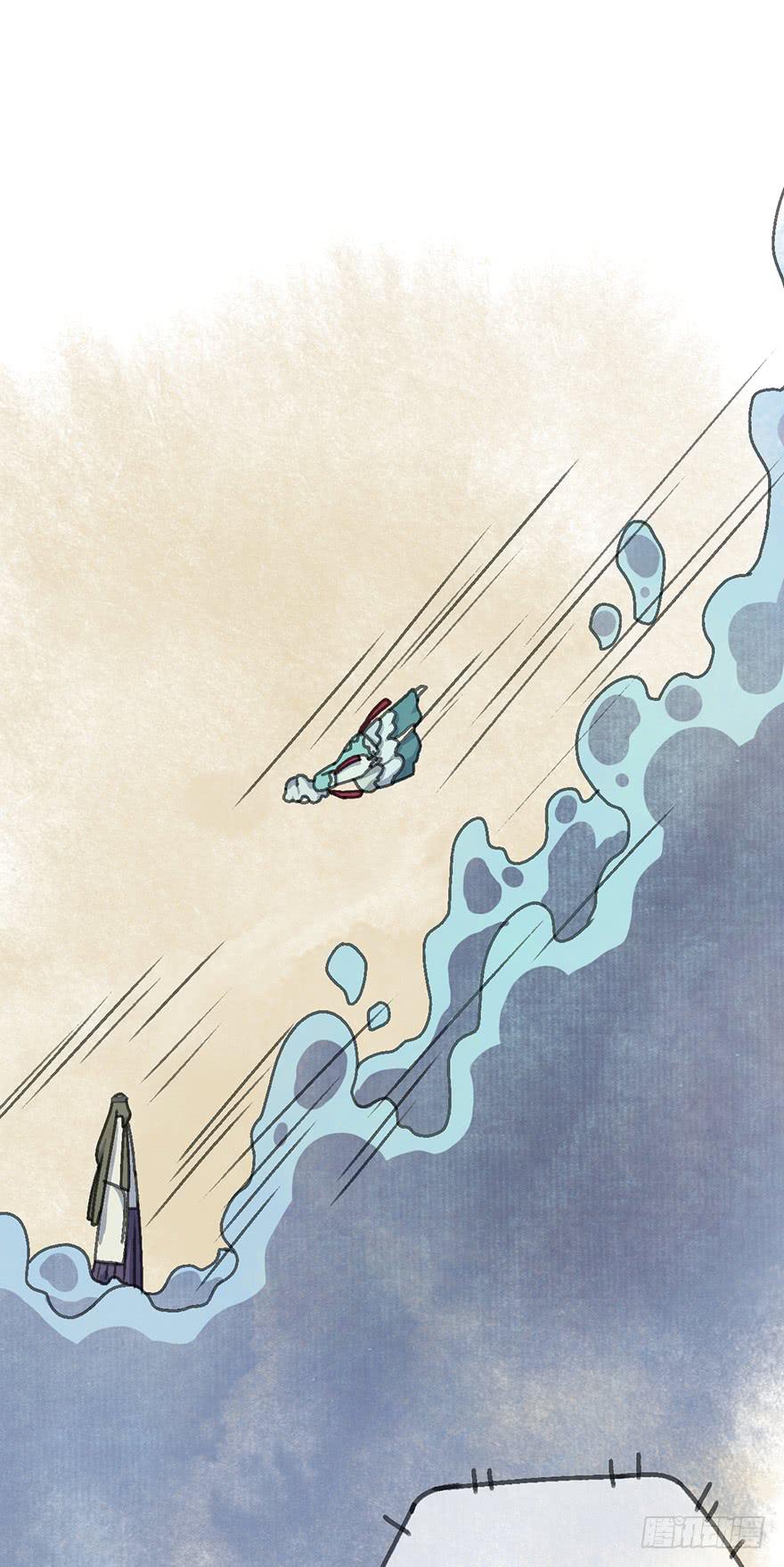 我们又见面了-第29话