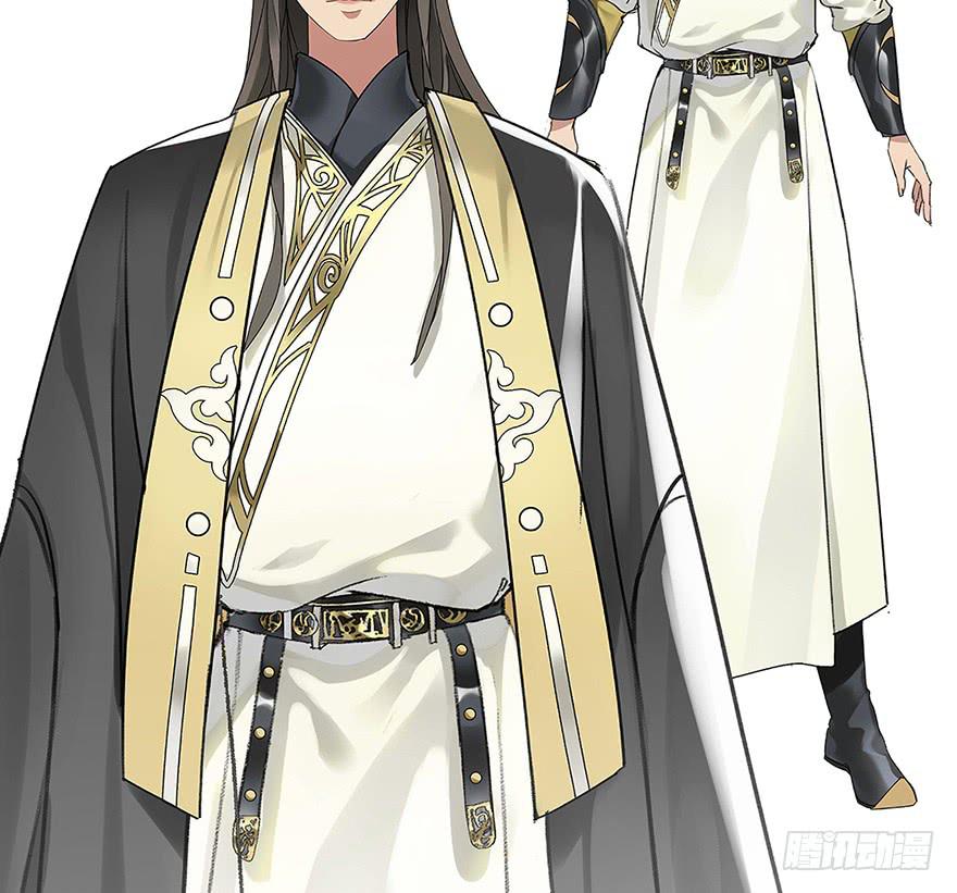 重要通知！-第31话