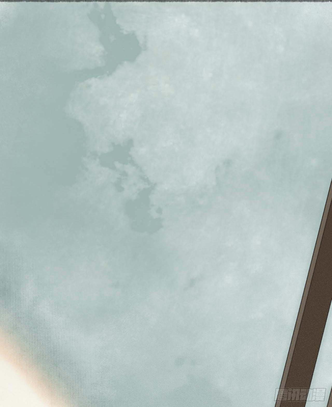 一起吃牢饭的！好朋友！-第9话