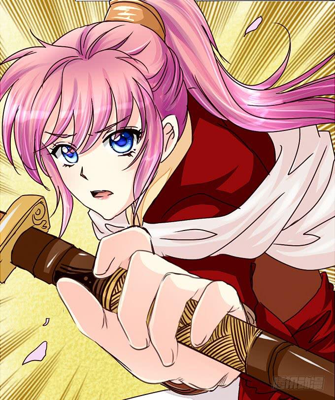 前世（下）-第55话