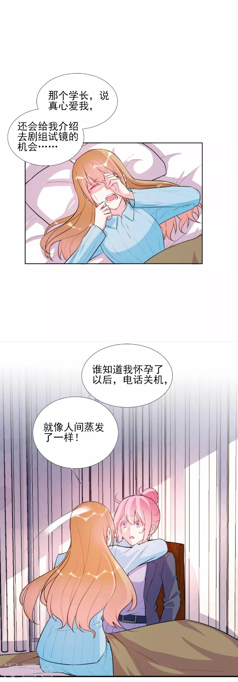 酷總裁的獨家溺愛 - 第67話 - 4