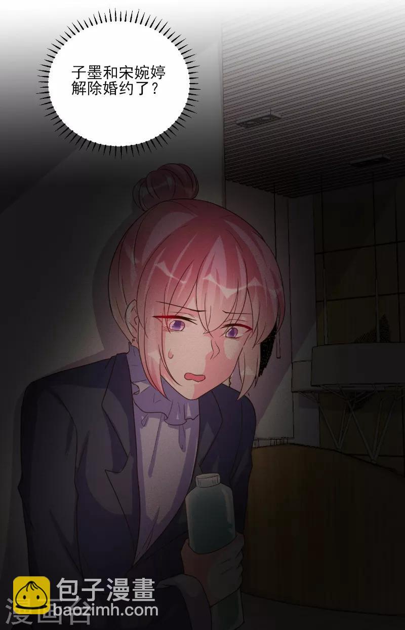 酷總裁的獨家溺愛 - 第73話 - 4