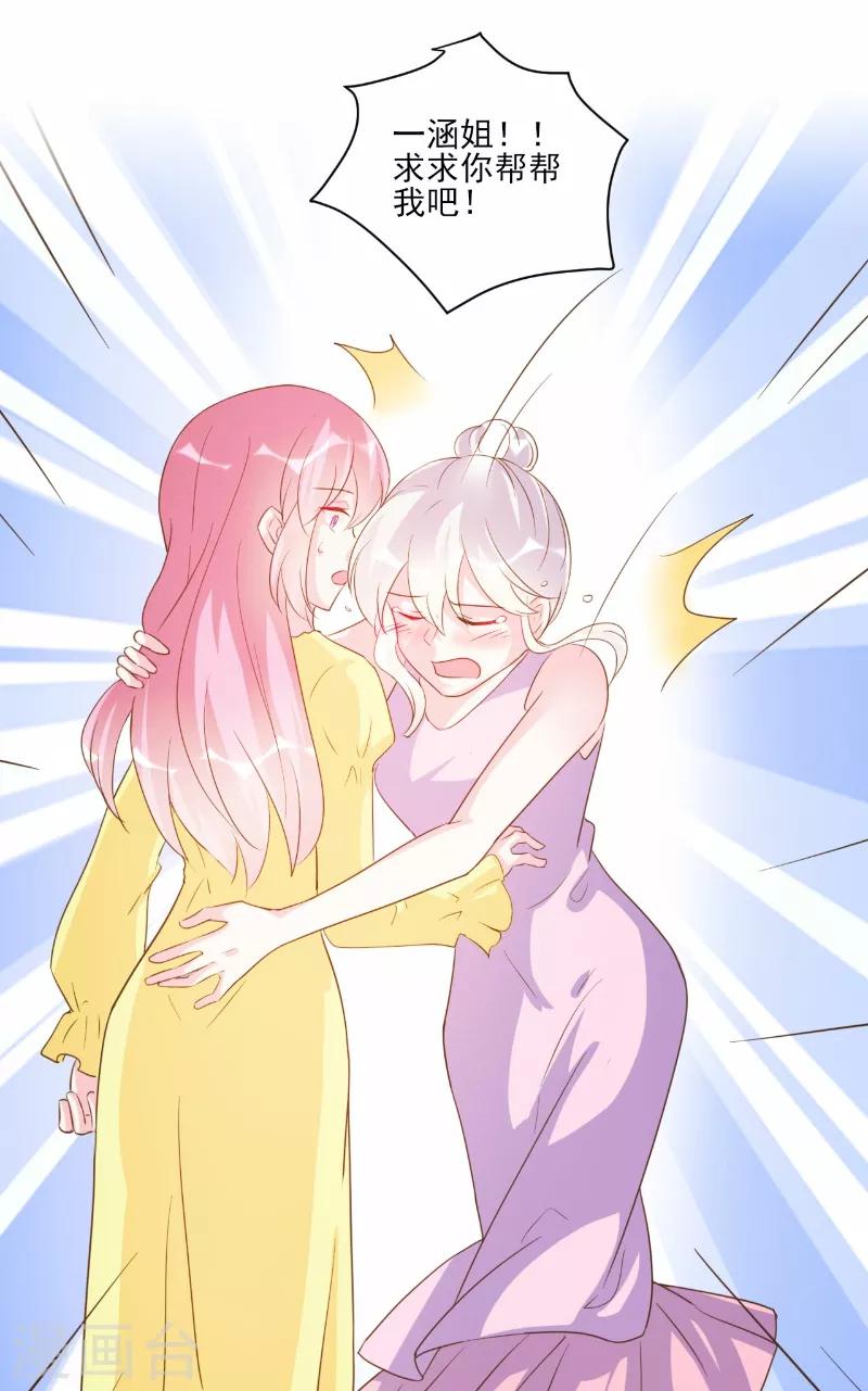 酷總裁的獨家溺愛 - 第75話 - 2