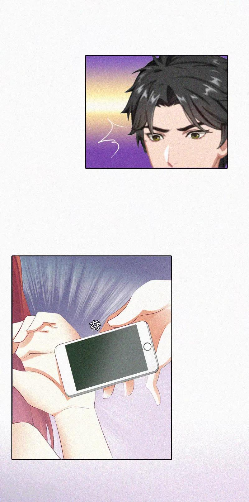 第23话 夜晴出事了-第23话